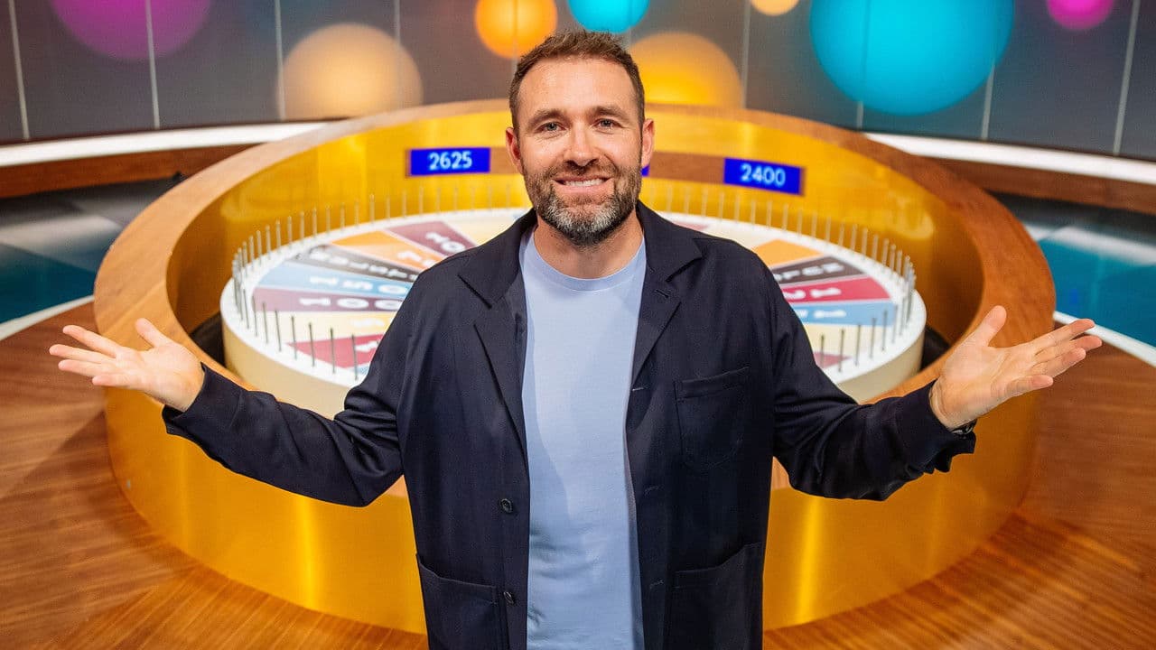 Lykkehjuletの背景画像