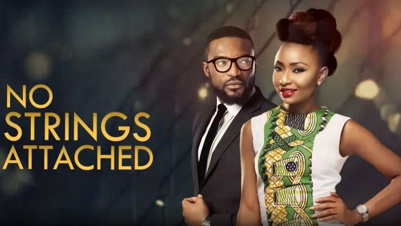 No Strings Attachedの背景画像