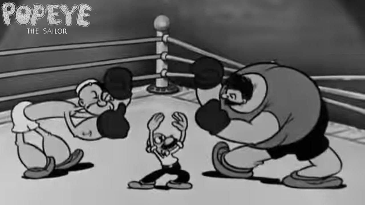 Let's You and Him Fightの背景画像