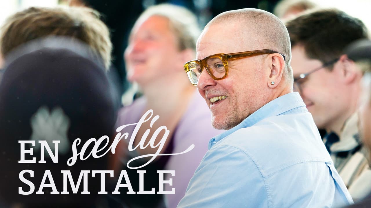 En særlig samtaleの背景画像