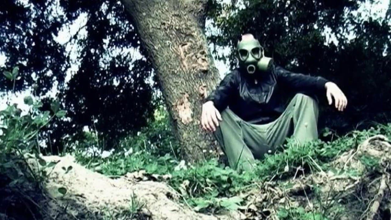 Mjesto na kojem je umro posljednji čovjekの背景画像