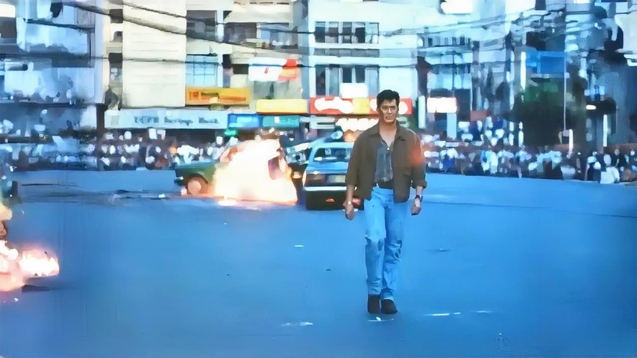 Bobby Barbers: Parakの背景画像