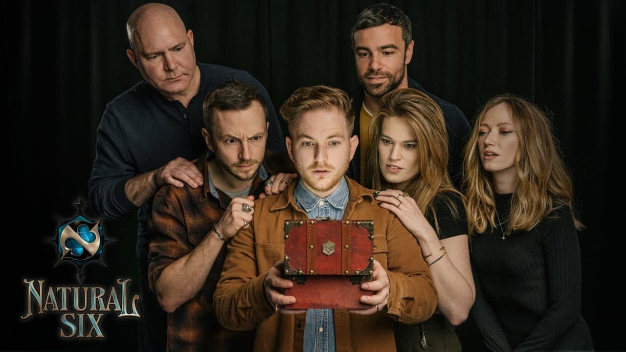 Natural Six: Action Surgeの背景画像