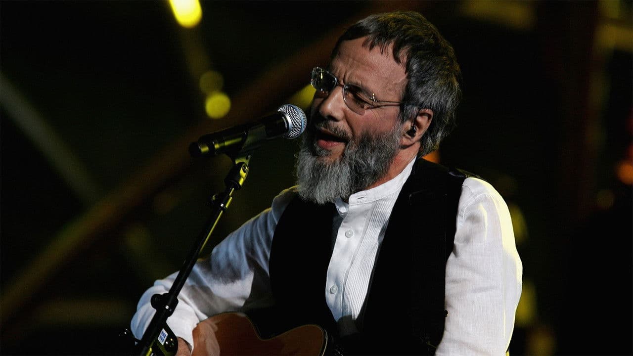 Yusuf Islam: BBC Four Sessionsの背景画像