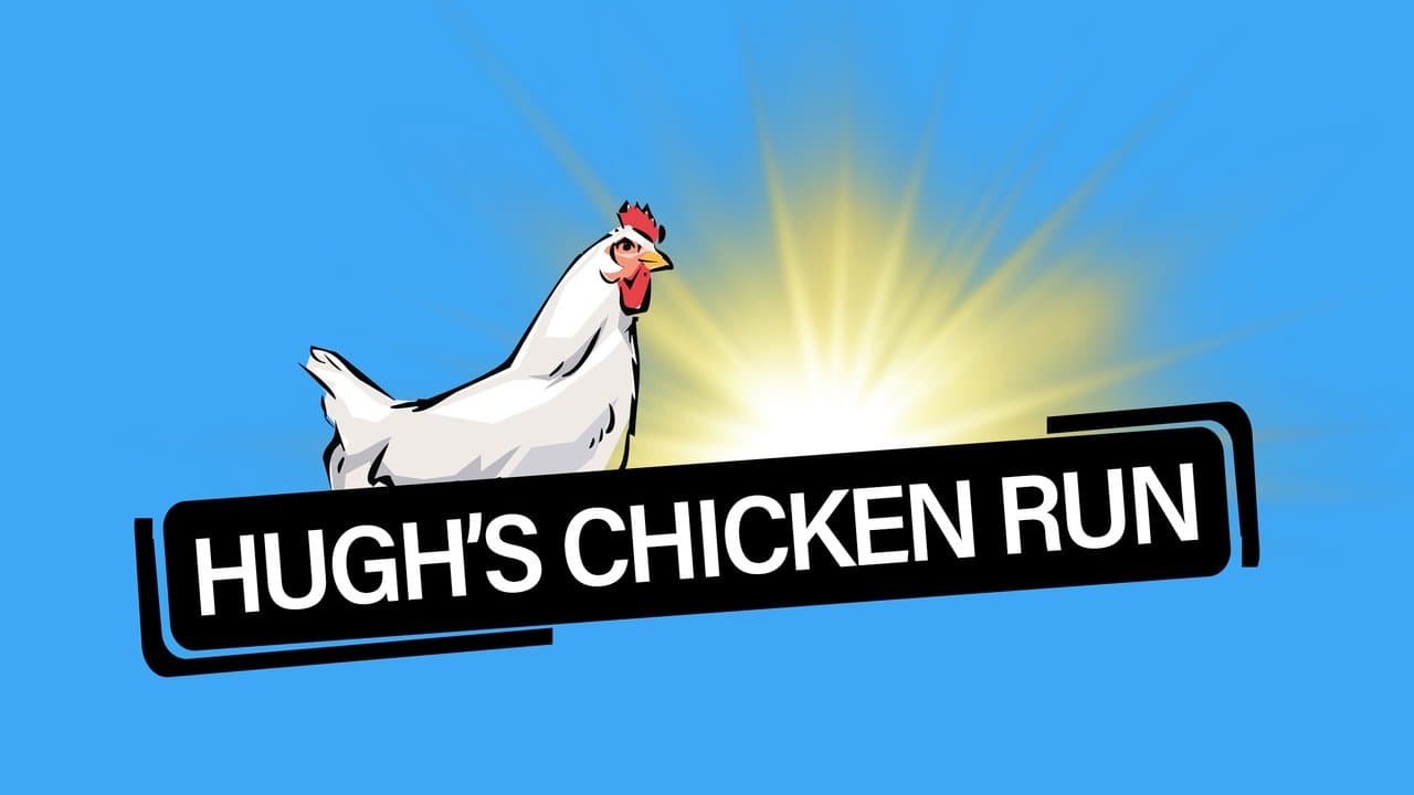 Hugh's Chicken Runの背景画像