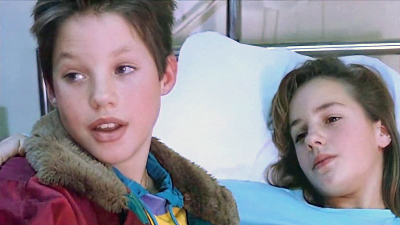 De wereld van Ludovicの背景画像