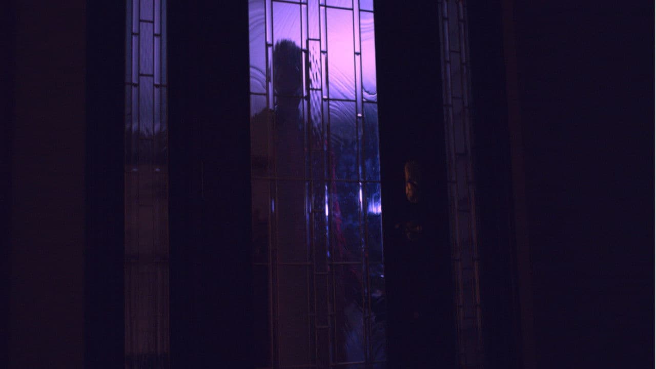 Dinner For Twoの背景画像