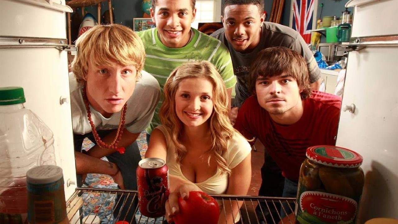 About a Girlの背景画像