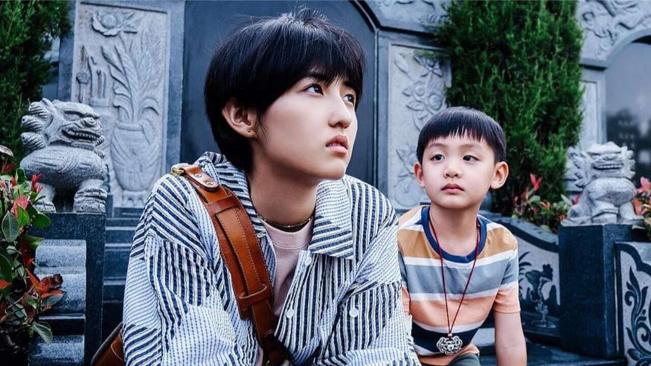 我的姐姐の背景画像