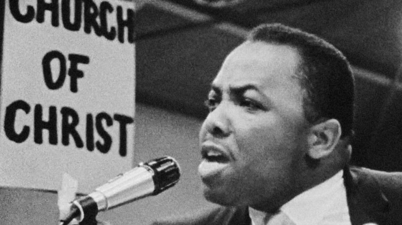 Through Conflict to Negotiationの背景画像