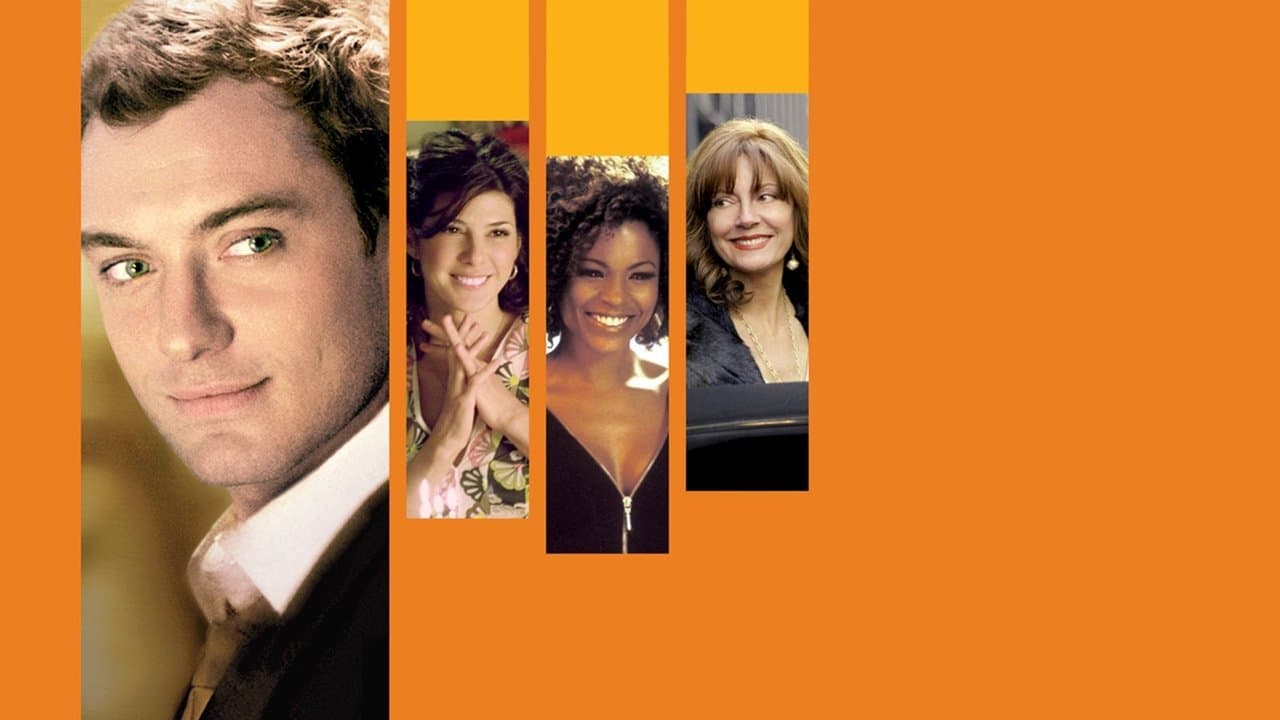 アルフィーの背景画像