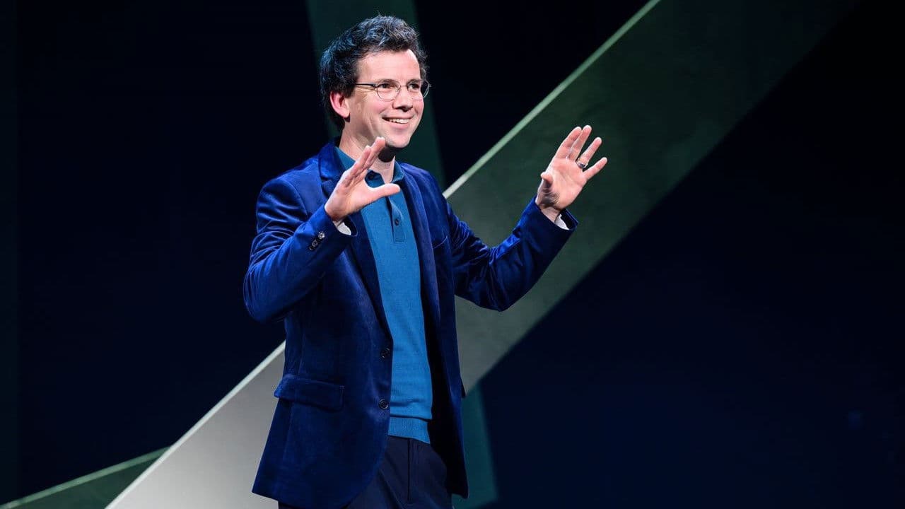 Pieter Derks: Nu Even Nietの背景画像