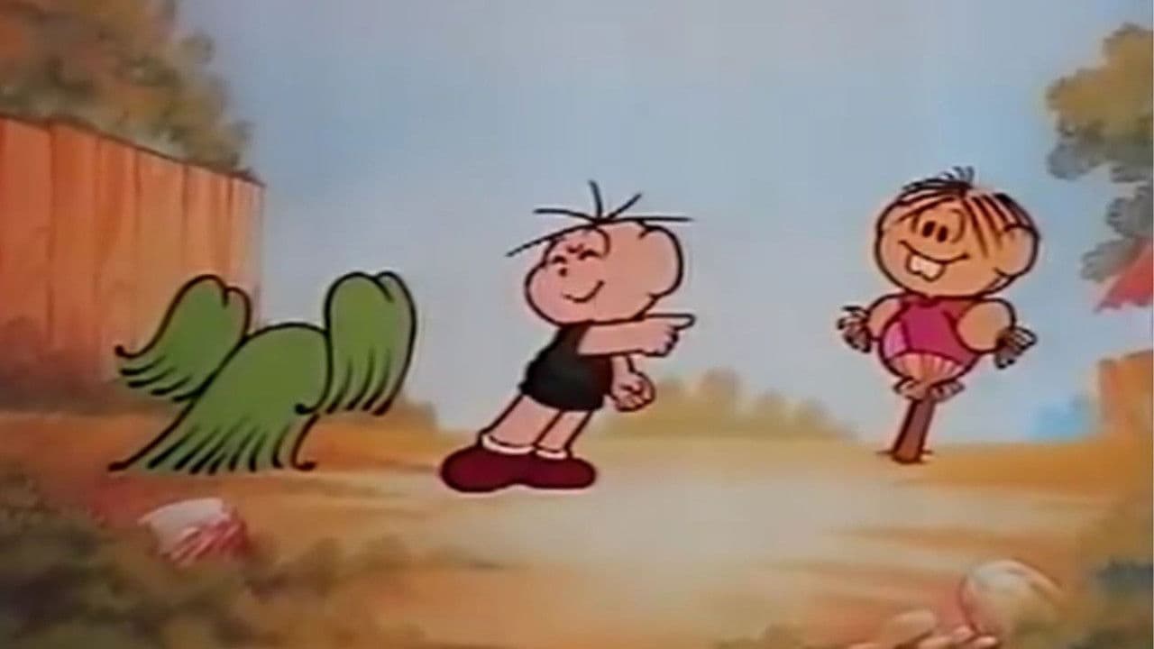 Um Cachorro Bem Treinadoの背景画像