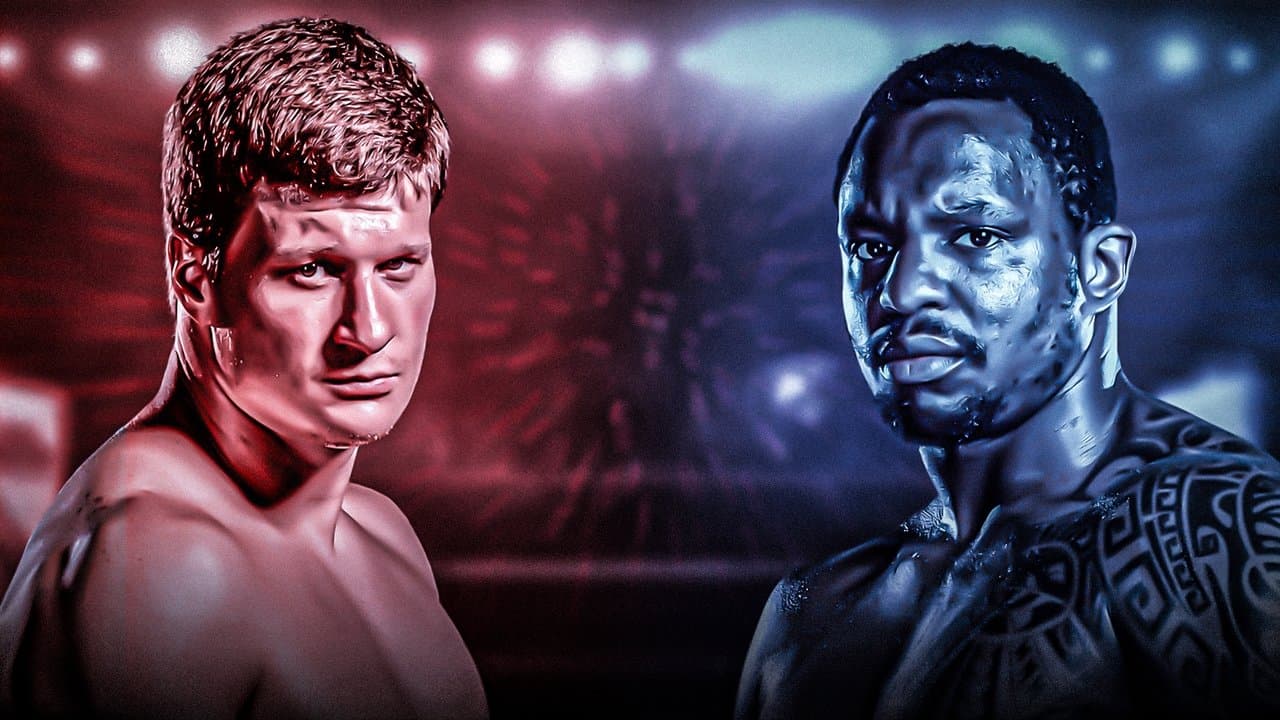 Alexander Povetkin vs. Dillian Whyte IIの背景画像