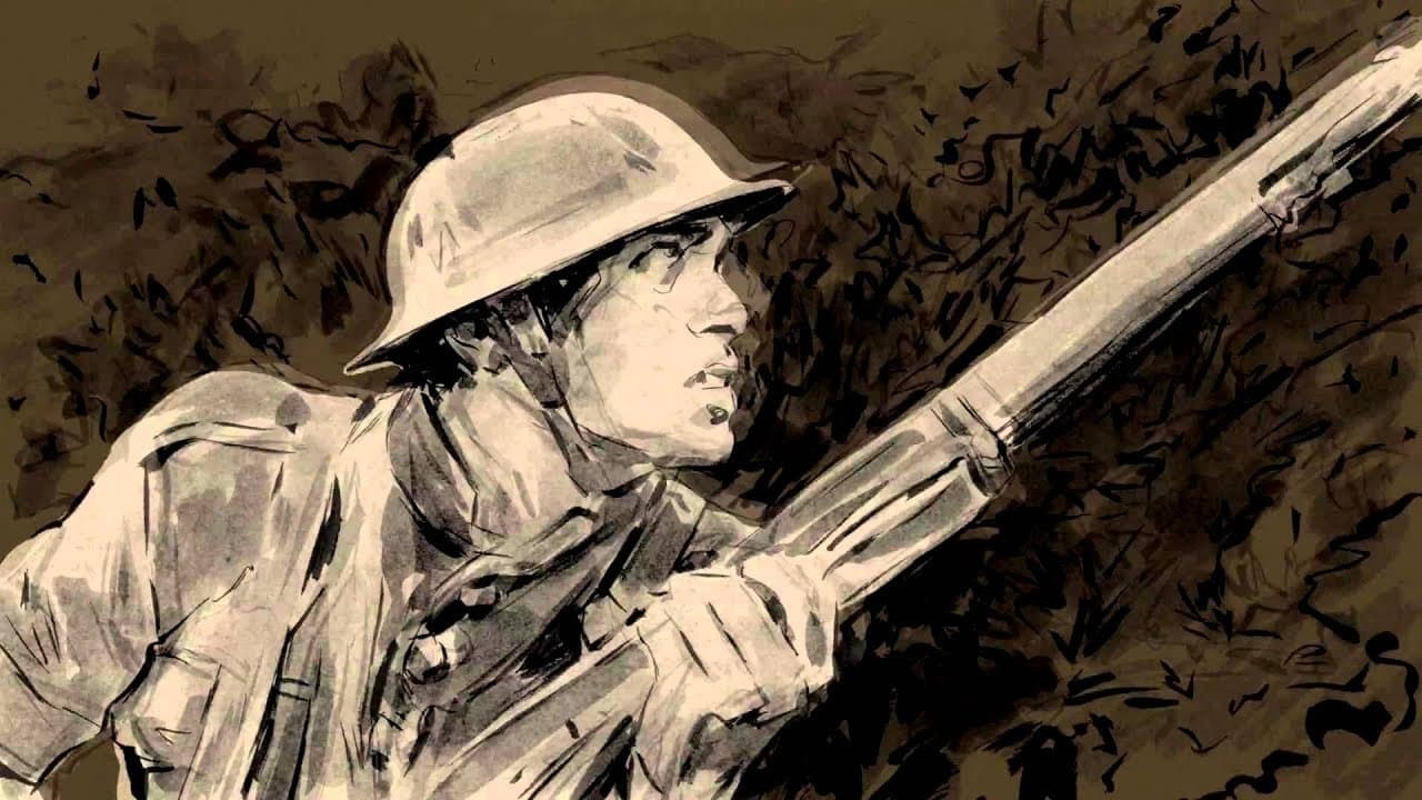 La Tranchéeの背景画像