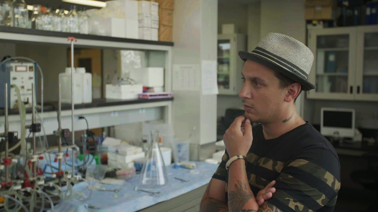 Fentanyl : La menaceの背景画像