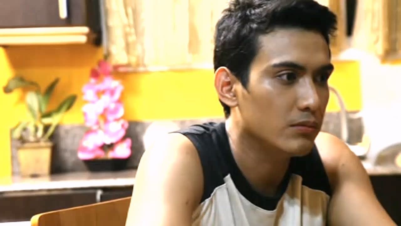 Ghost Loverの背景画像