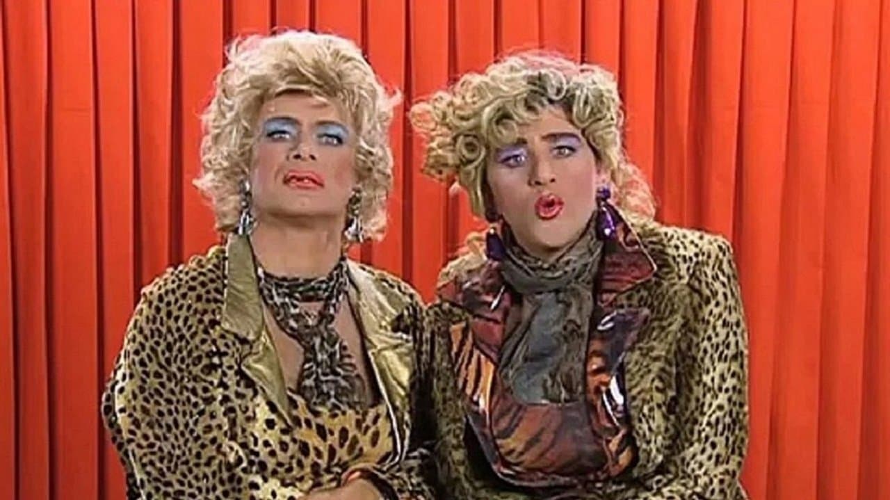 Elie annonce Semoun, la suite de la suiteの背景画像