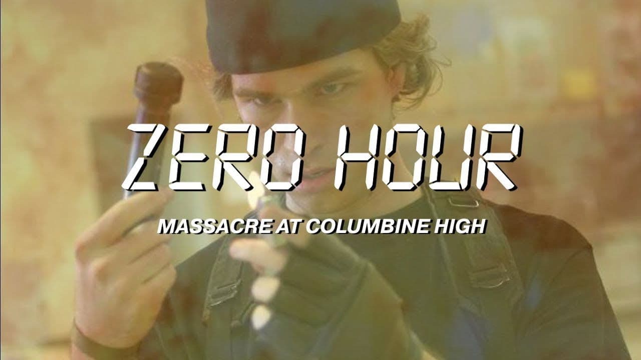 Zero Hour: Massacre at Columbine Highの背景画像