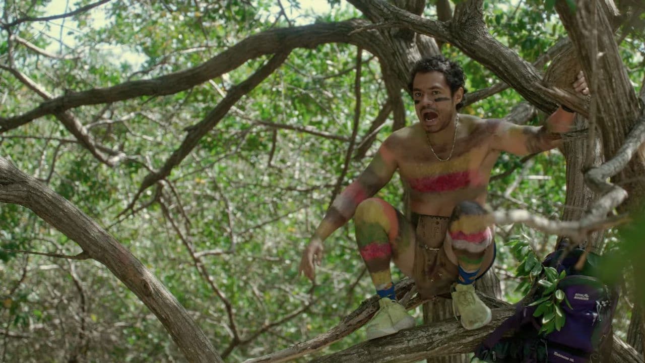 Familia a la derivaの背景画像