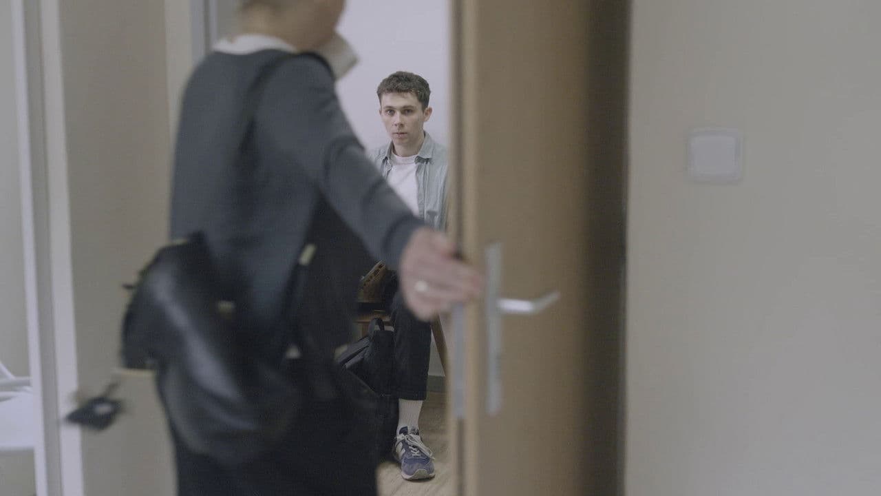 Dentální disforieの背景画像