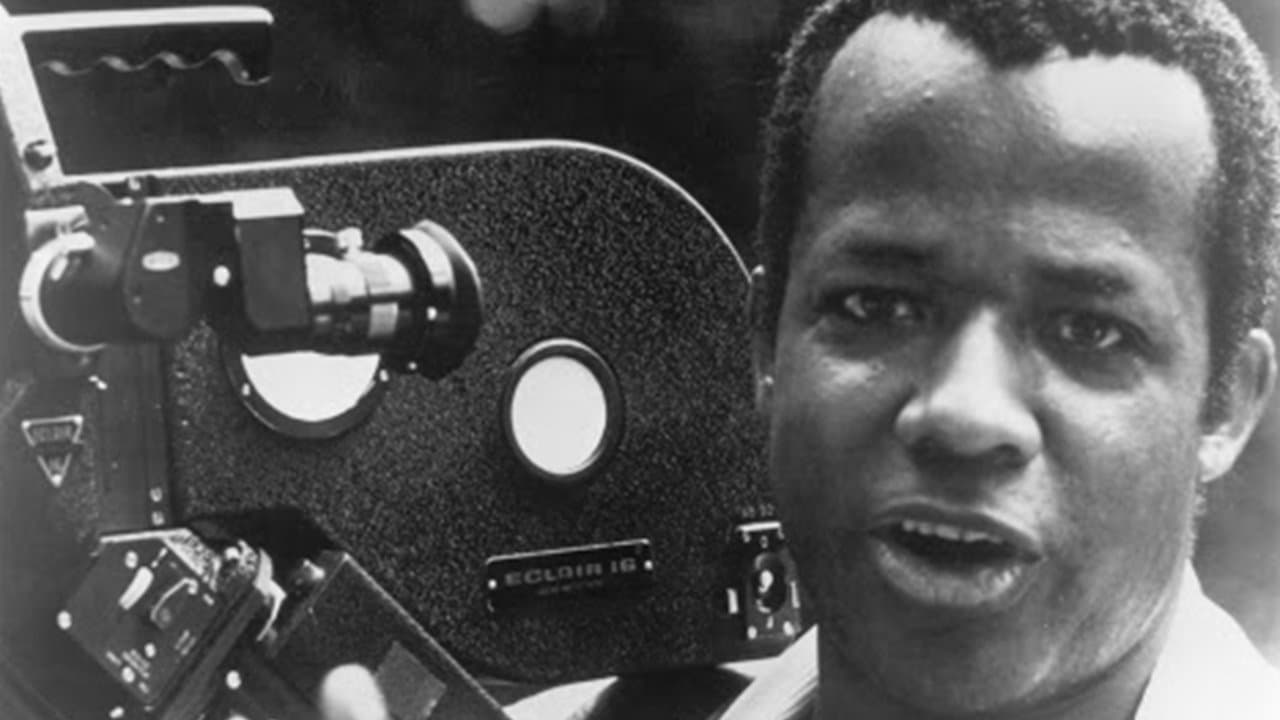 Still A Brother: Inside the Negro Middle Classの背景画像