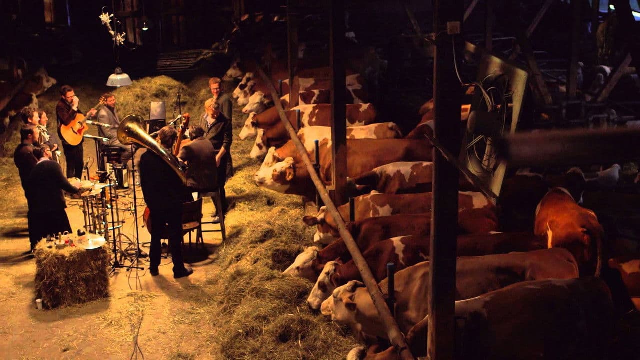 LaBrassBanda: Kiah Royalの背景画像