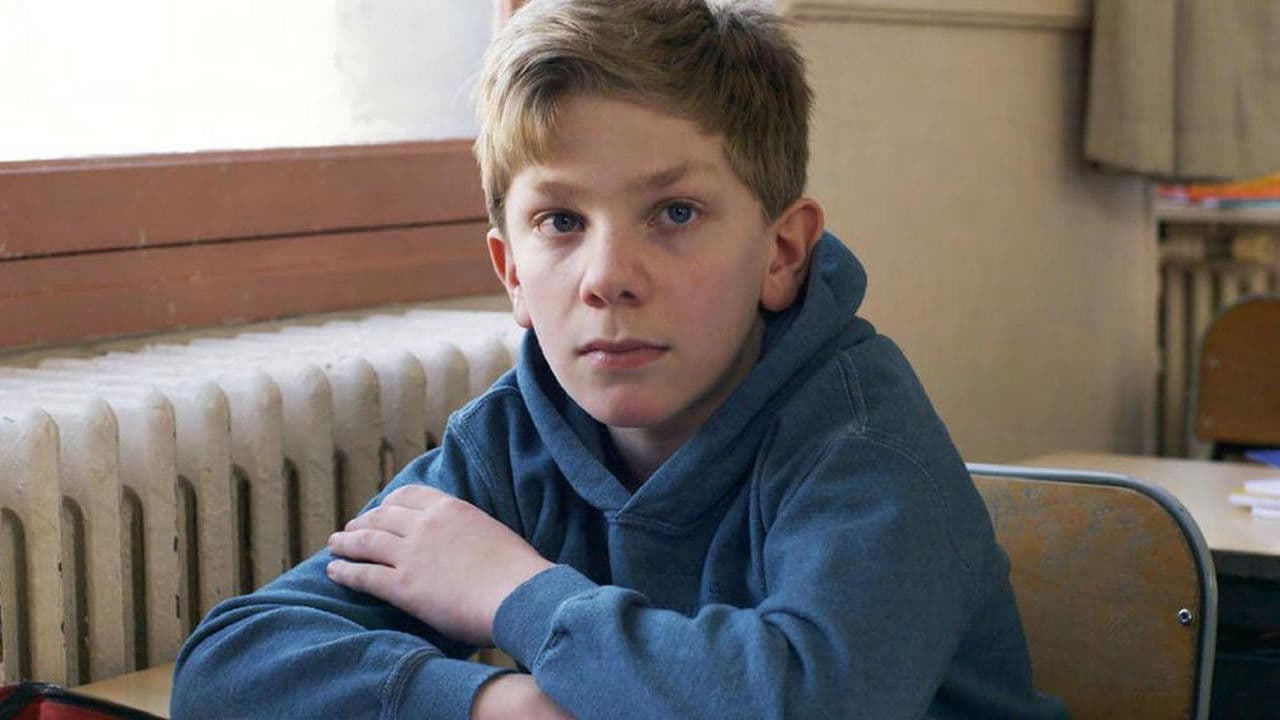 Daniel fait faceの背景画像