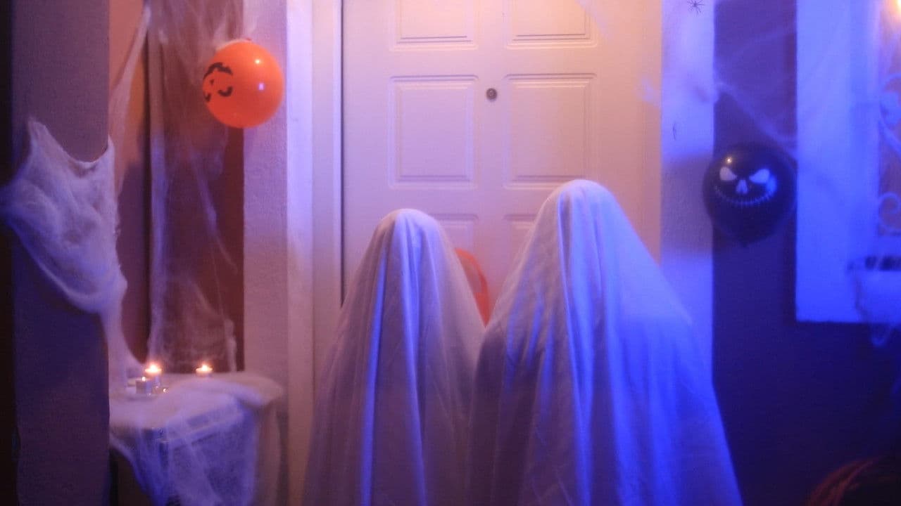 Τα Φαντάσματαの背景画像