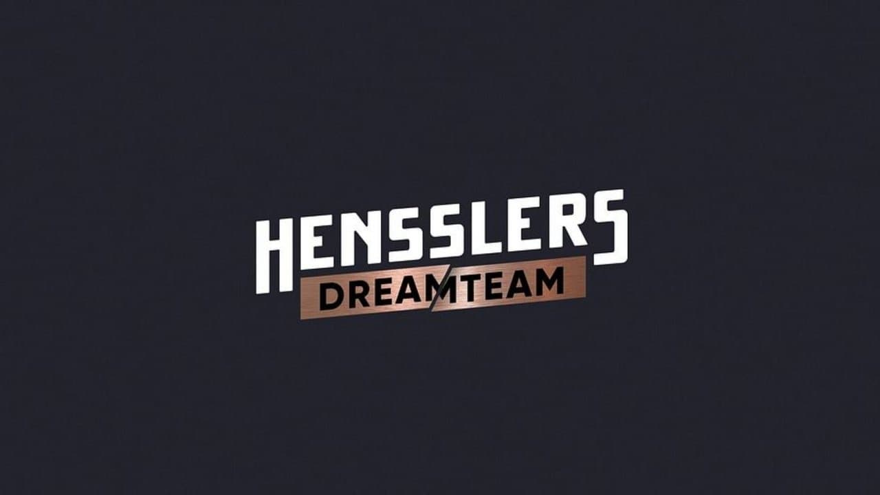 Hensslers Dreamteamの背景画像