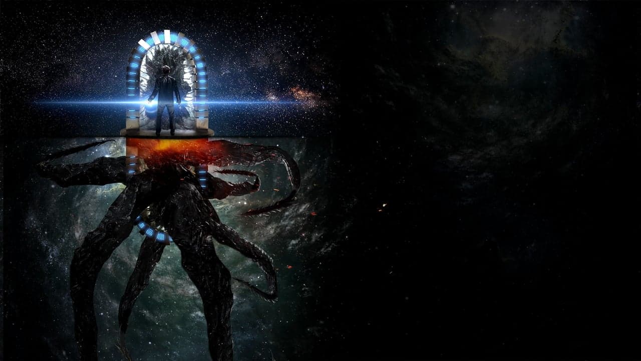 Intersectの背景画像