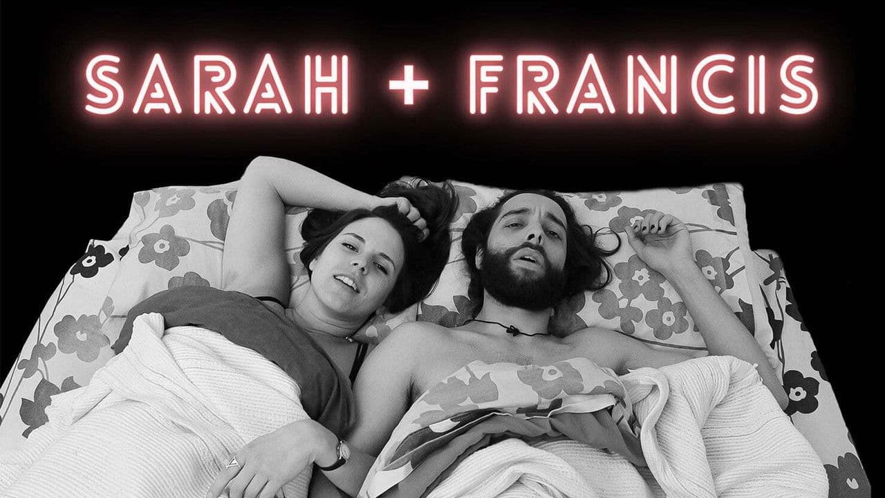 Sarah + Francisの背景画像
