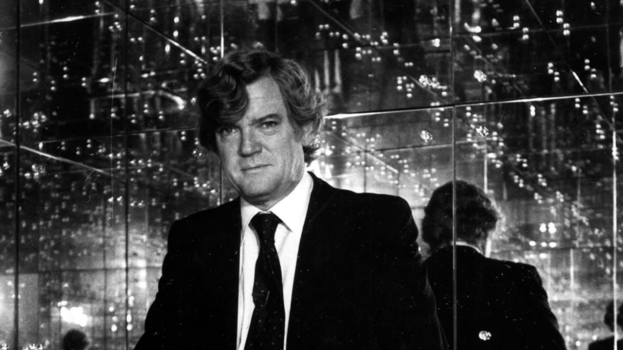 The Shock of the Newの背景画像