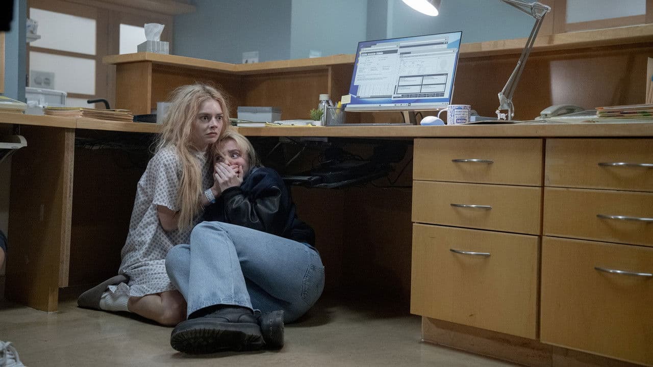 Ready or Not 2: Here I Comeの背景画像