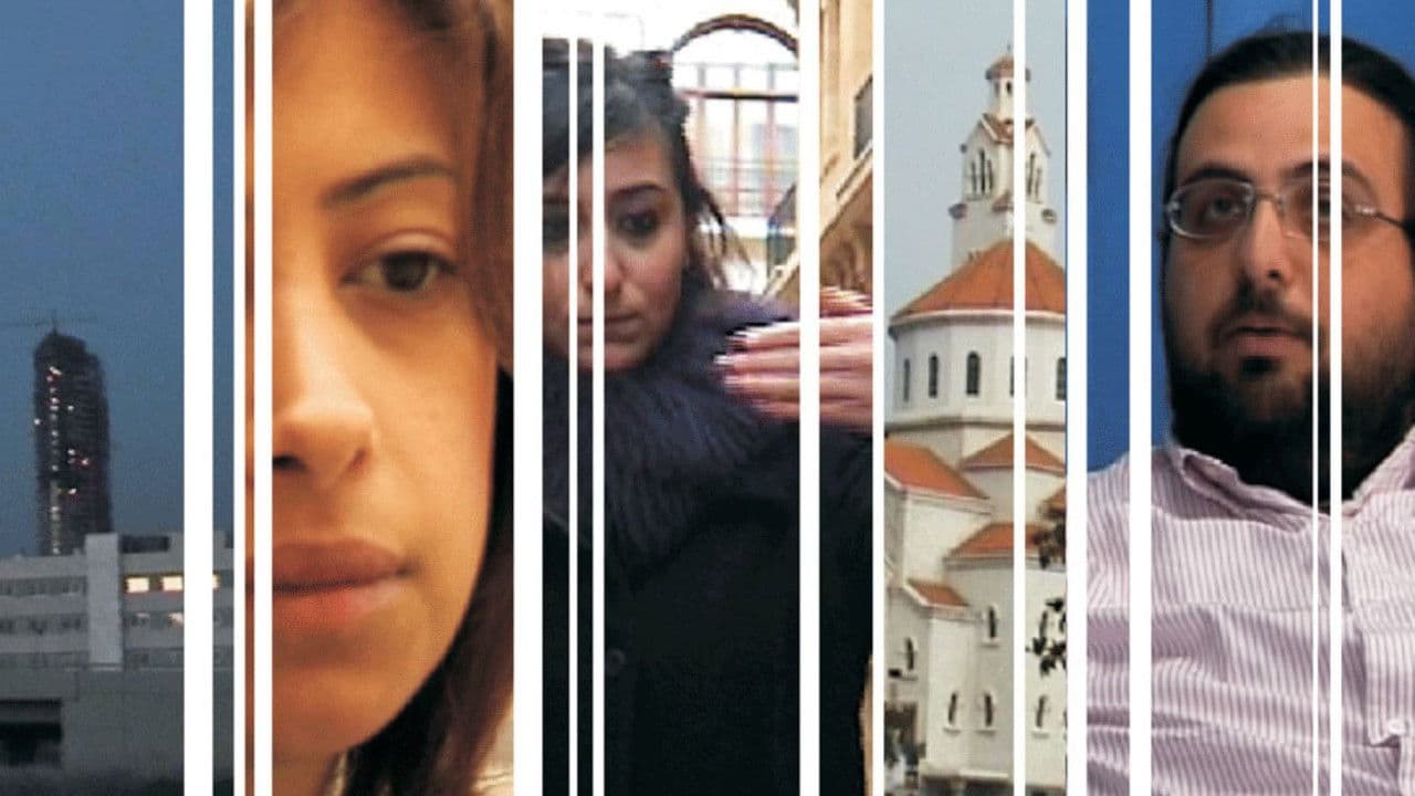 The Other Orangeの背景画像