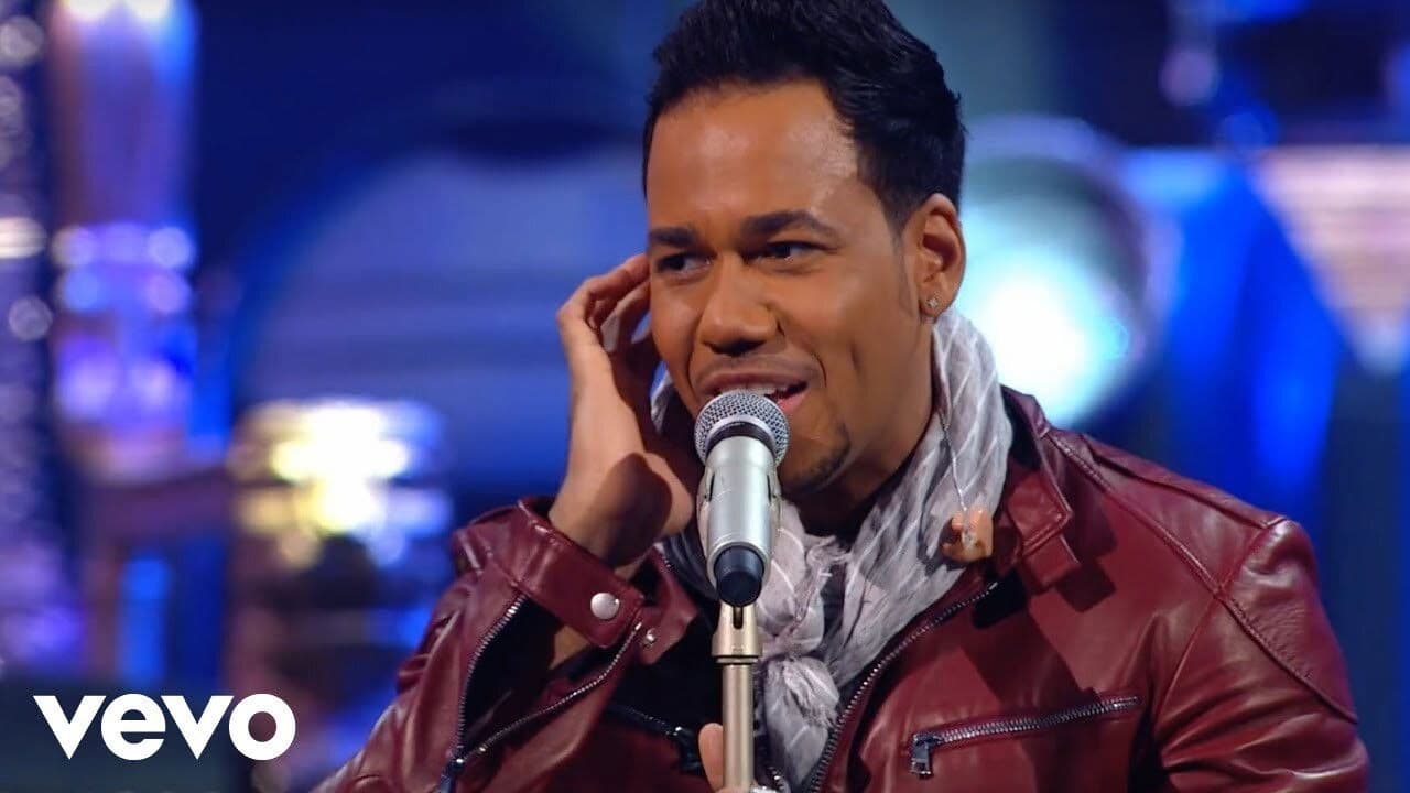 Romeo Santos: The King Stays King – Live at Madison Square Gardenの背景画像