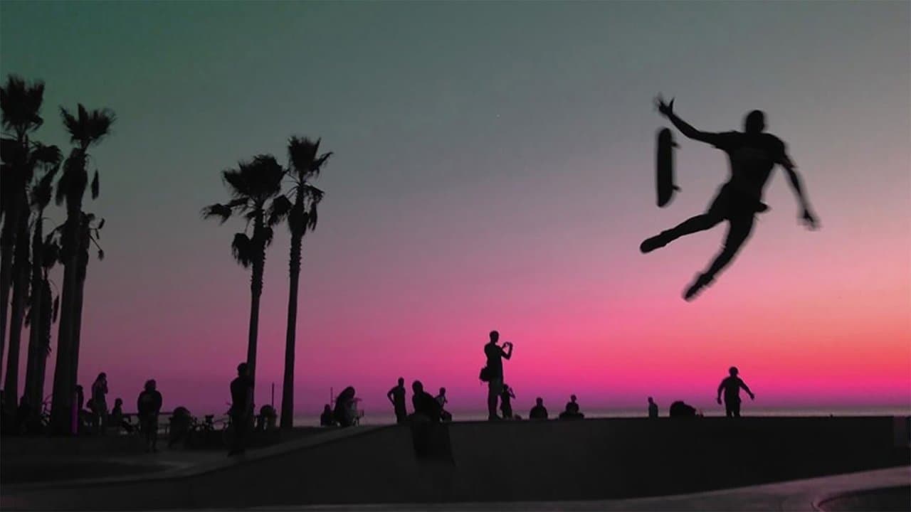 Skategoatの背景画像