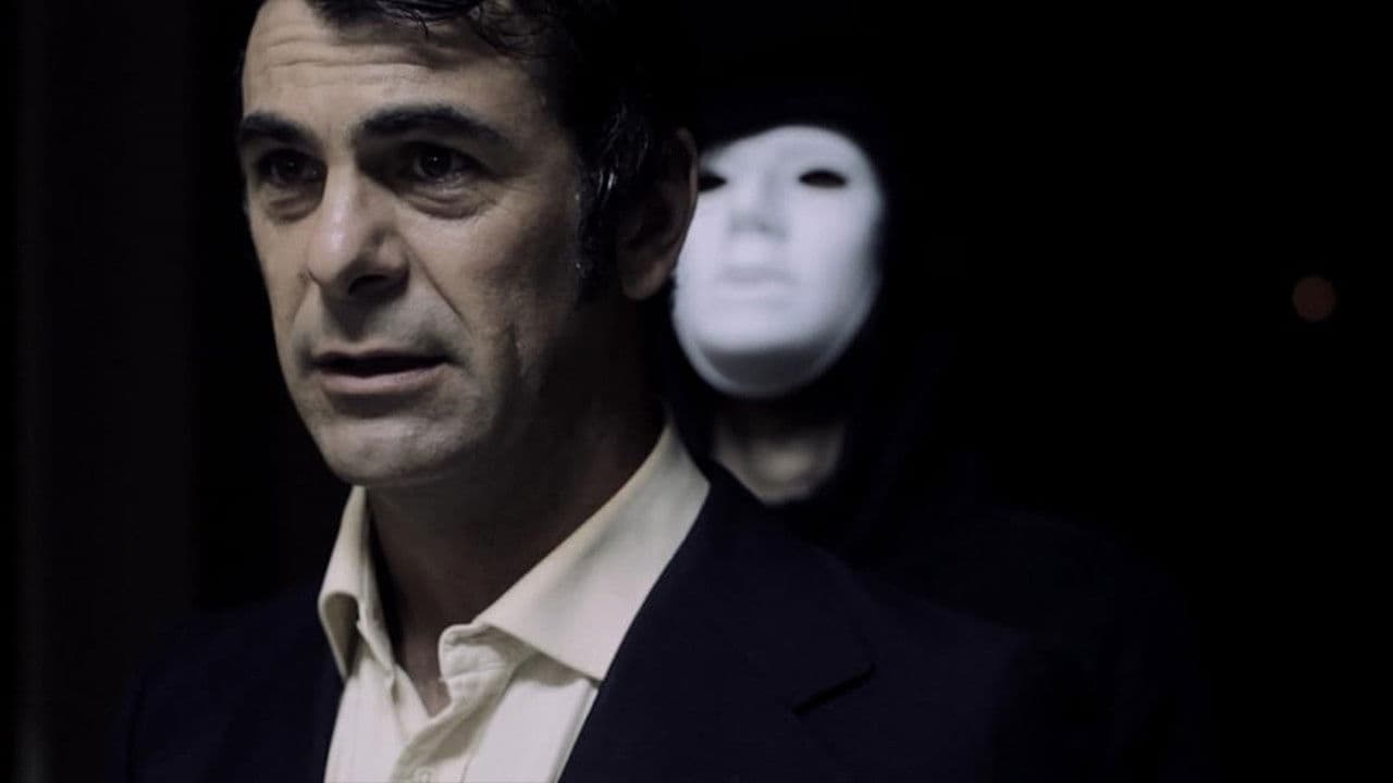 Los muertos también bailanの背景画像