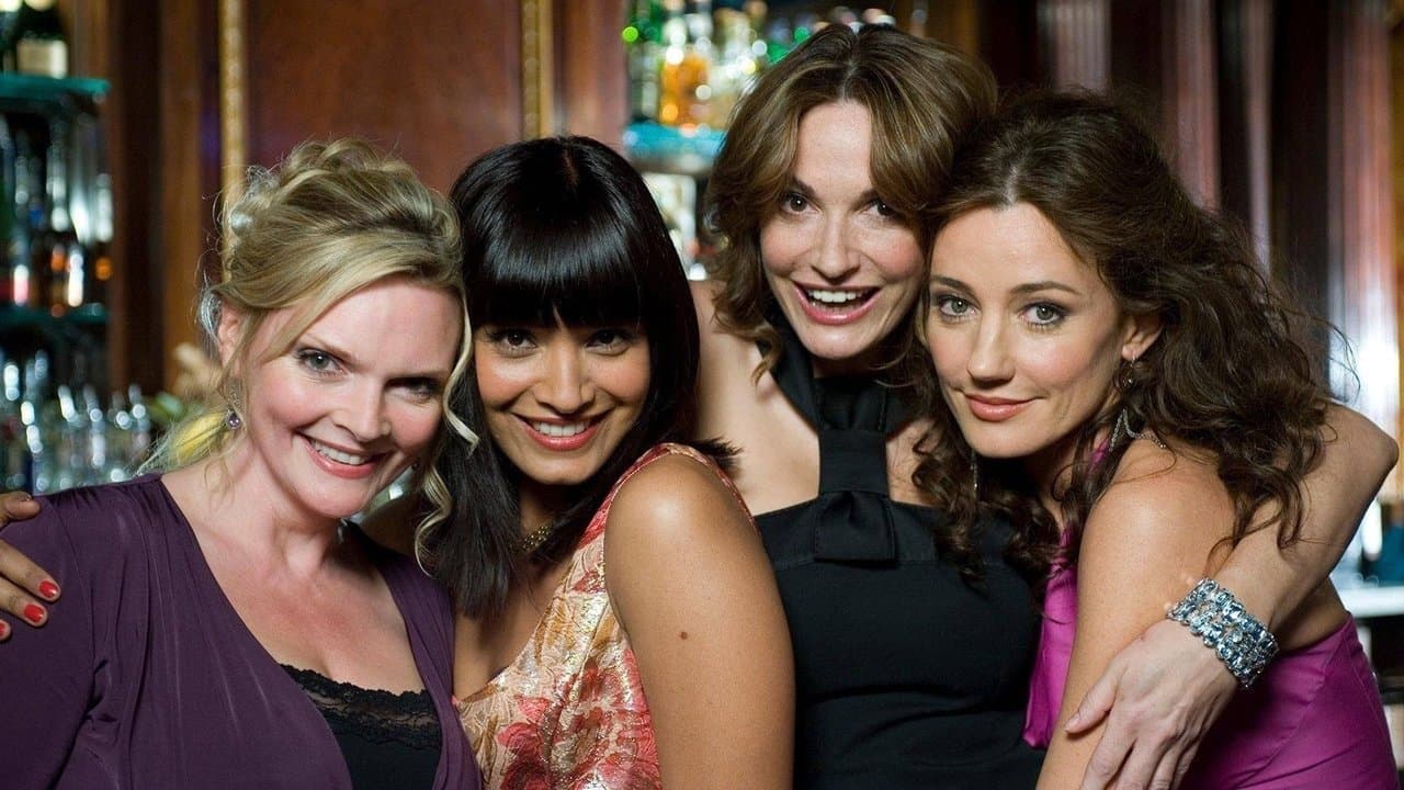 ミストレス 愛人たちの秘密の背景画像