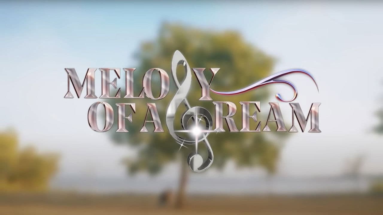 Melody Of A Dreamの背景画像