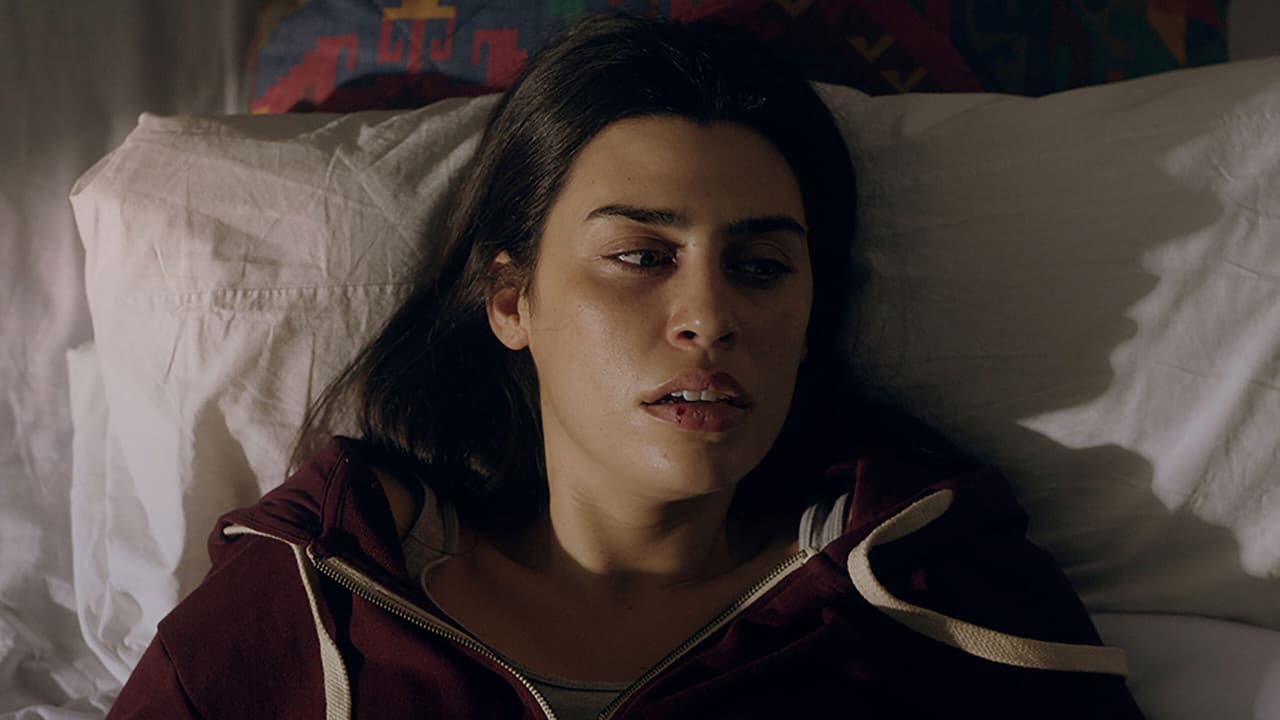 Tú no eres yoの背景画像