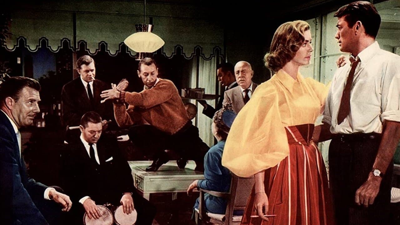 Designing Womanの背景画像