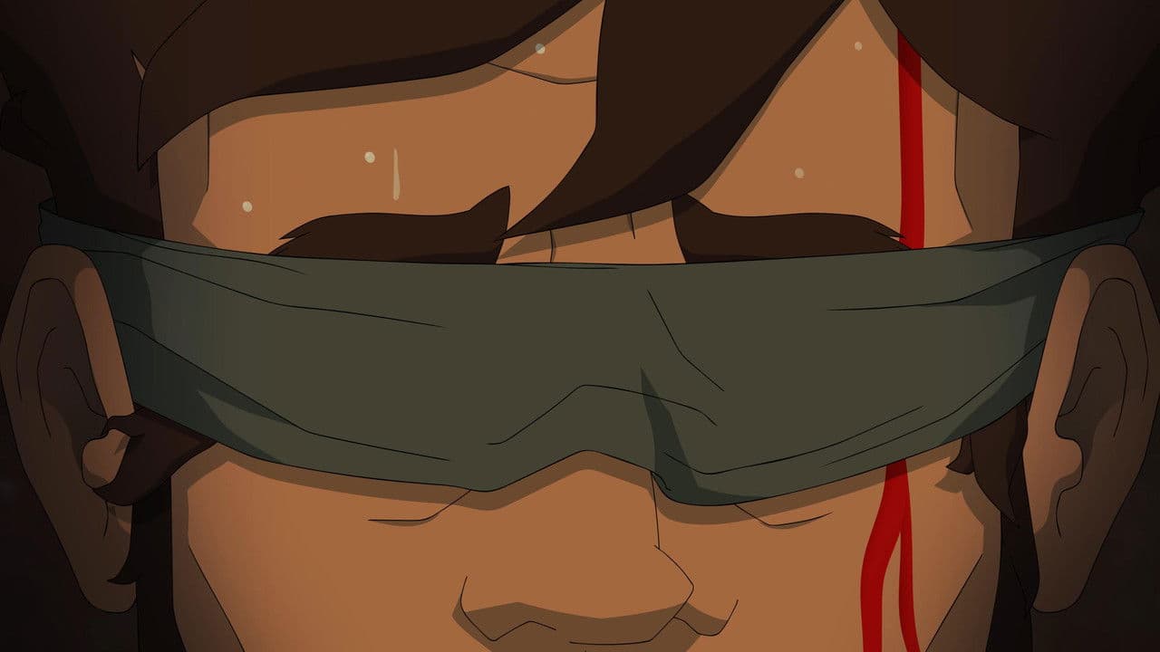 Surviving 71の背景画像