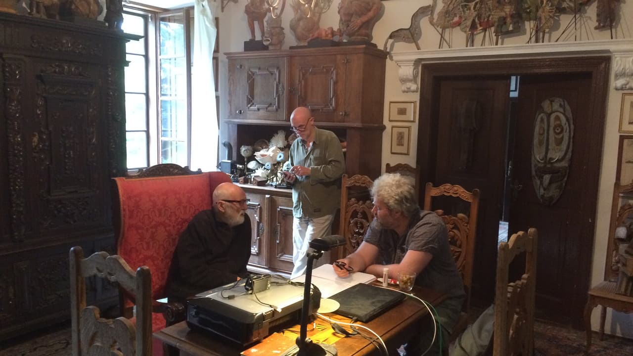 Hudba Zdeněk Liškaの背景画像