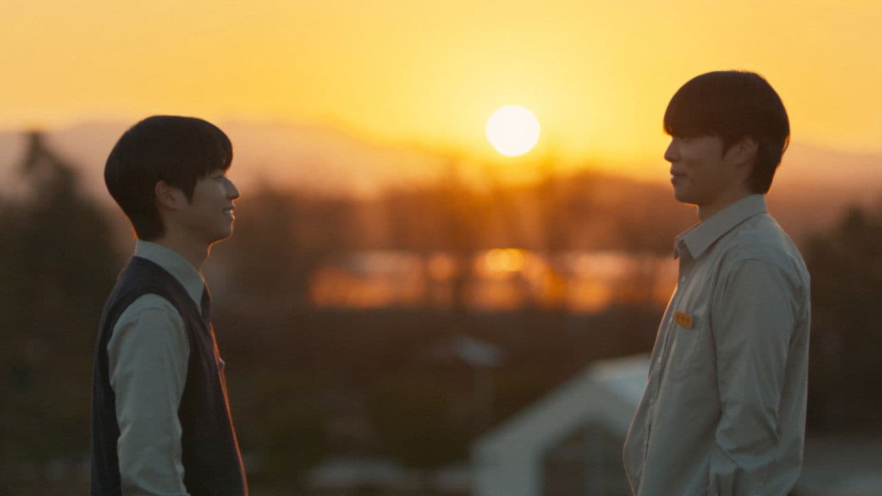 우리의 이름の背景画像