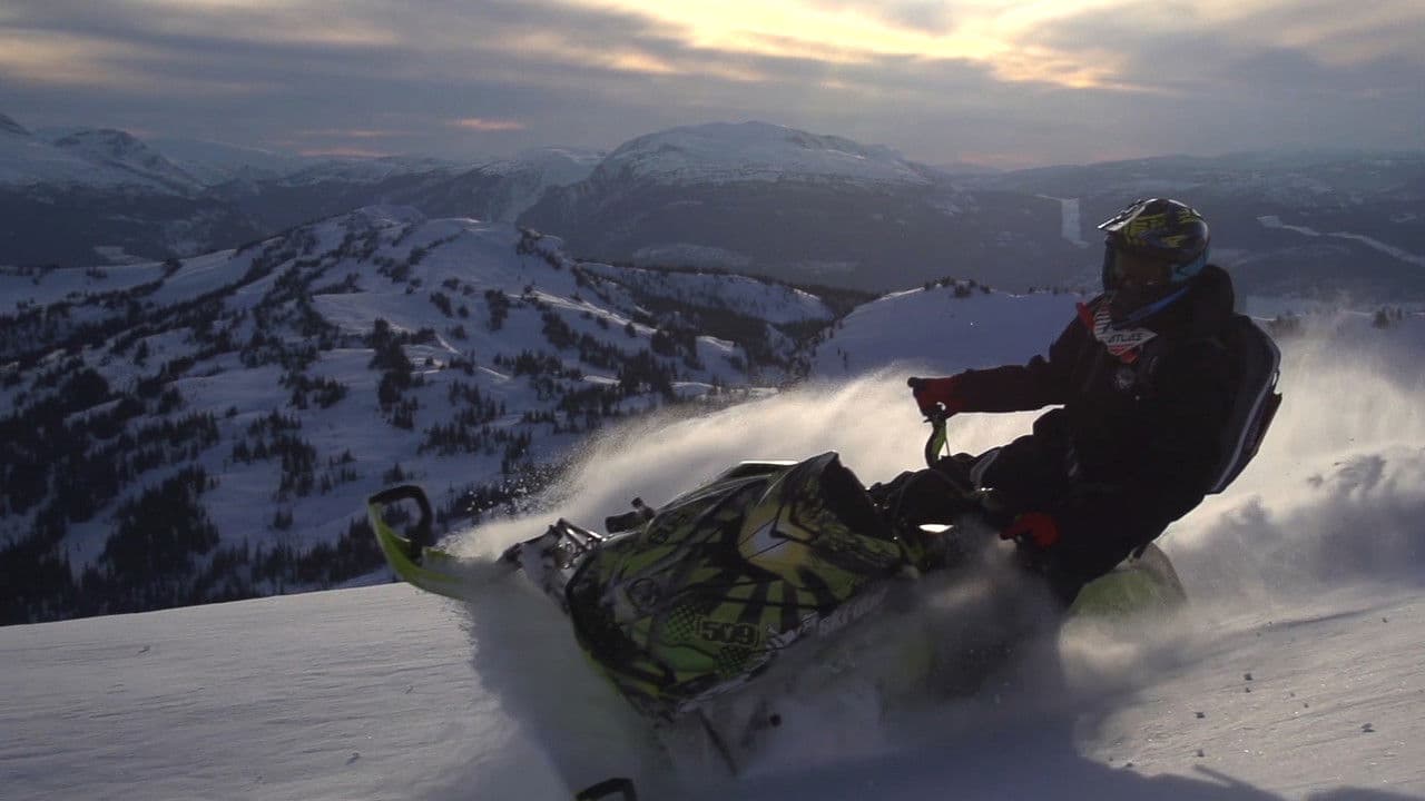 509 Films: Volume 10の背景画像