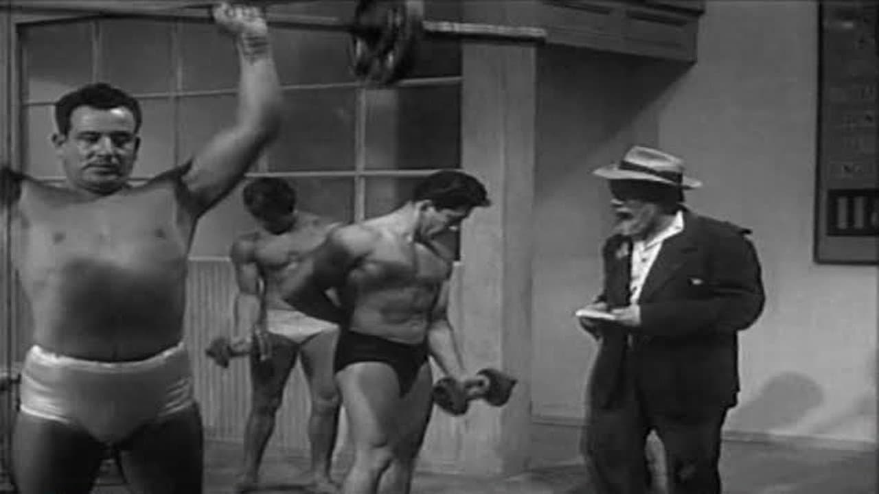 Ladrón de cadáveresの背景画像