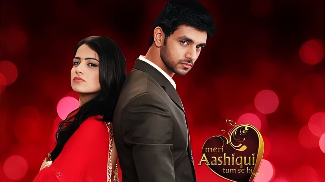 Meri Aashiqui Tum Se Hiの背景画像