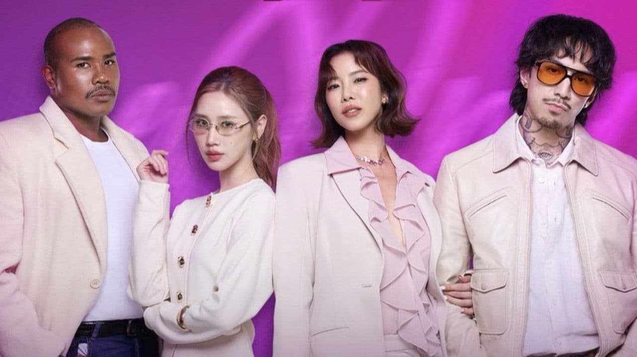 LOVE (X)の背景画像