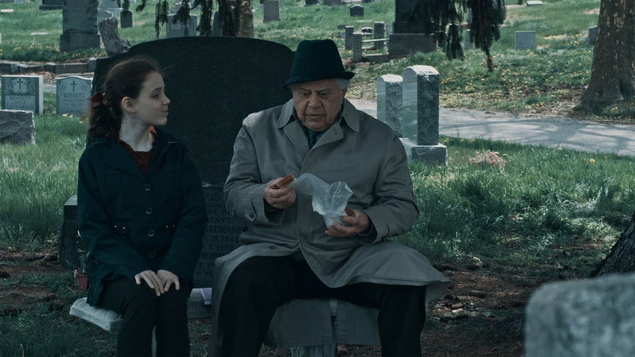 Abigailの背景画像